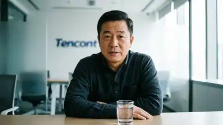 腾讯,WorkBuddy,混元