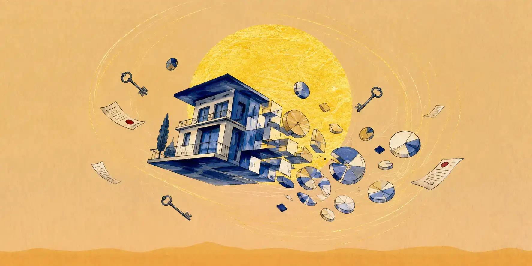 OneAsset