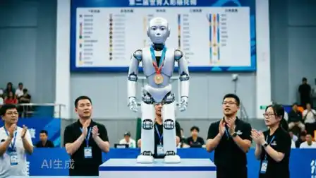 智元,人形机器人,灵巧手