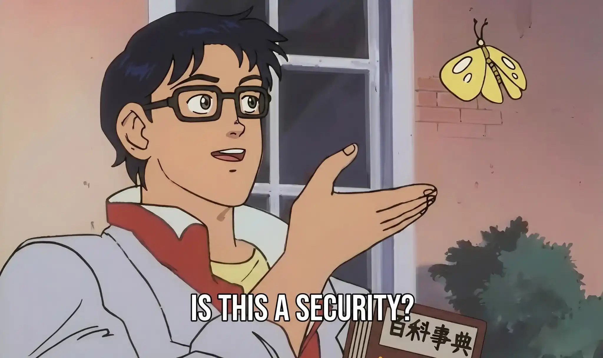 安全港规则