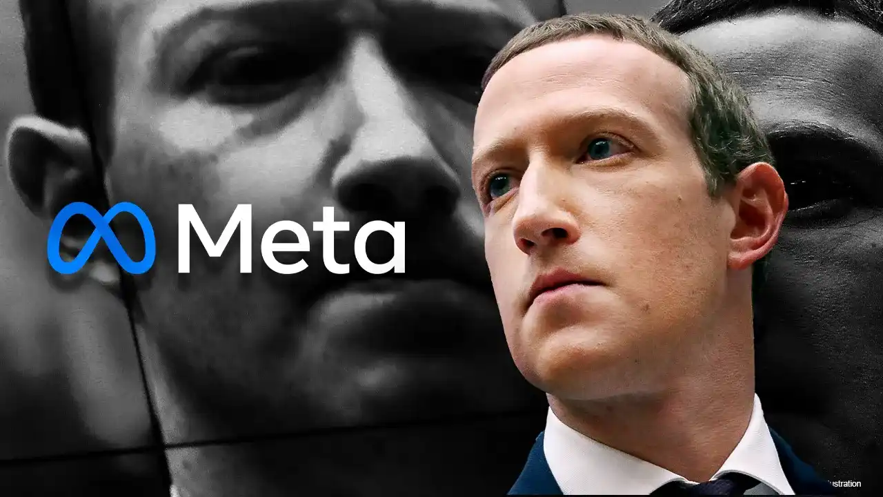 Meta,Project OT,AI原生化