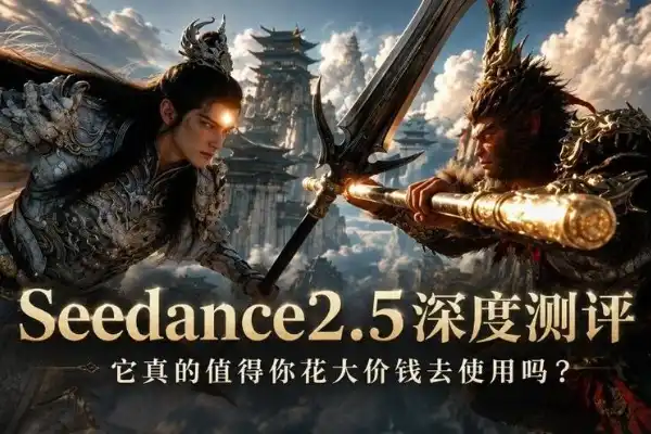 Seedance,视频生成,AIGC