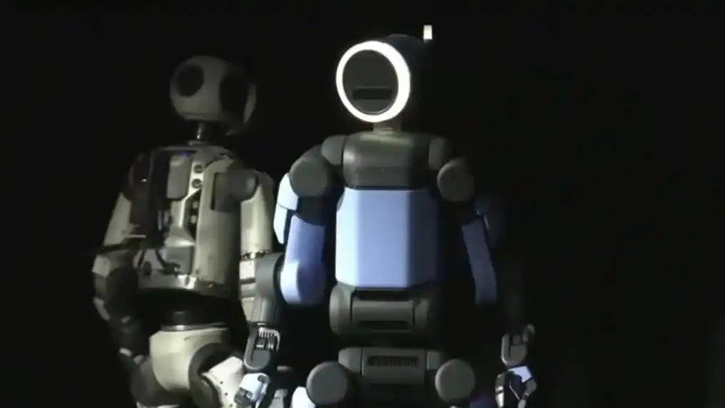 1X Technologies