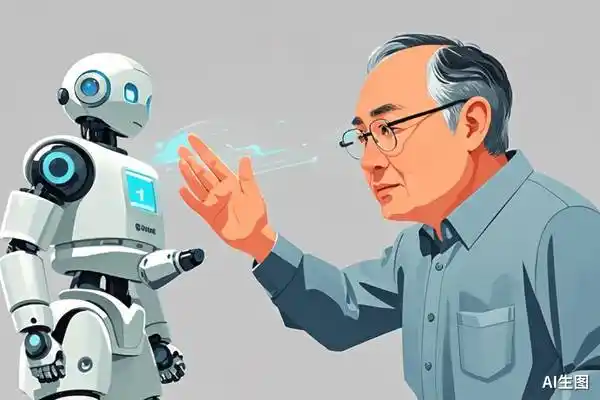 软银,1X Technologies,人形机器人