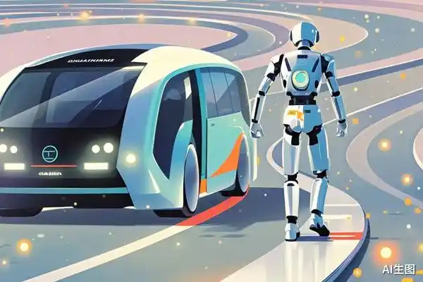 小鹏汽车,人形机器人,Physical AI