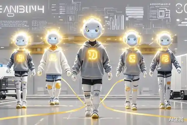 Agentic AI,工业智能,物联网