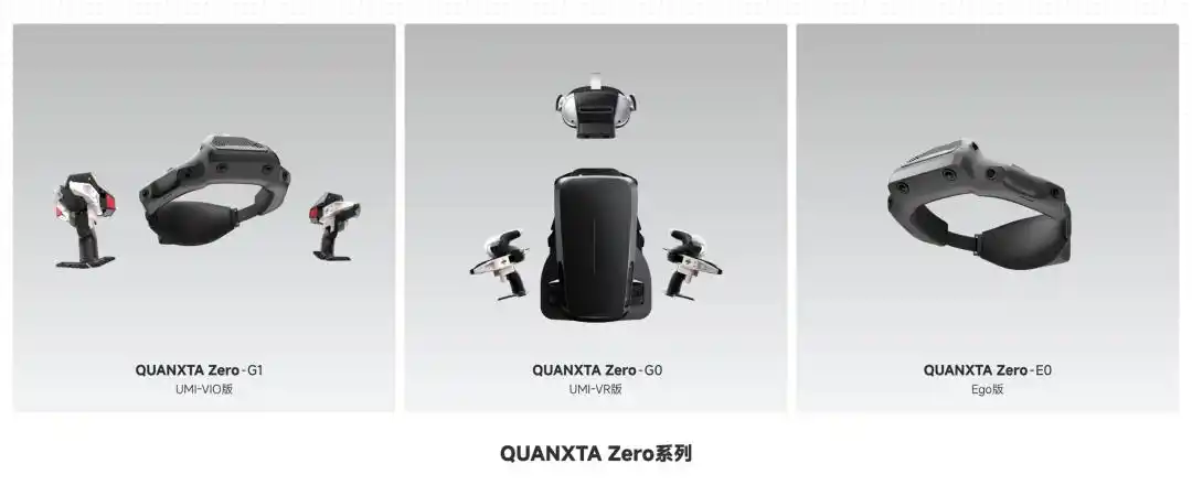 具身机器人