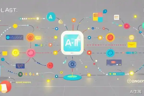 AI Agent,企业AI,智能体治理