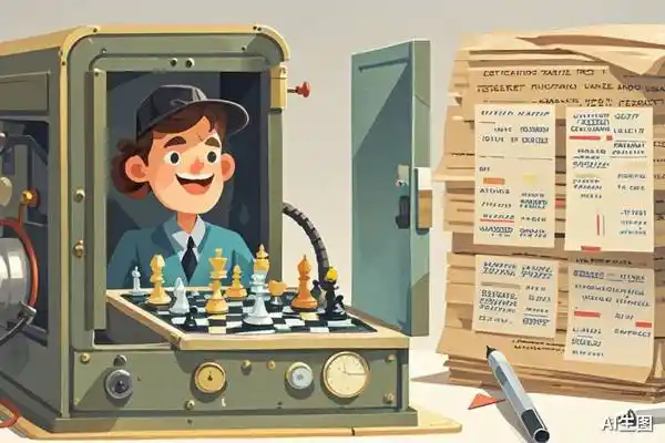 Mechanical Turk,ImageNet,李飞飞