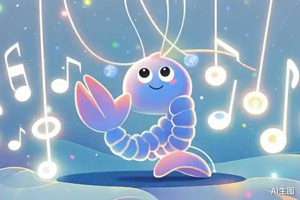 阿里巴巴,虾米音乐,AI音乐