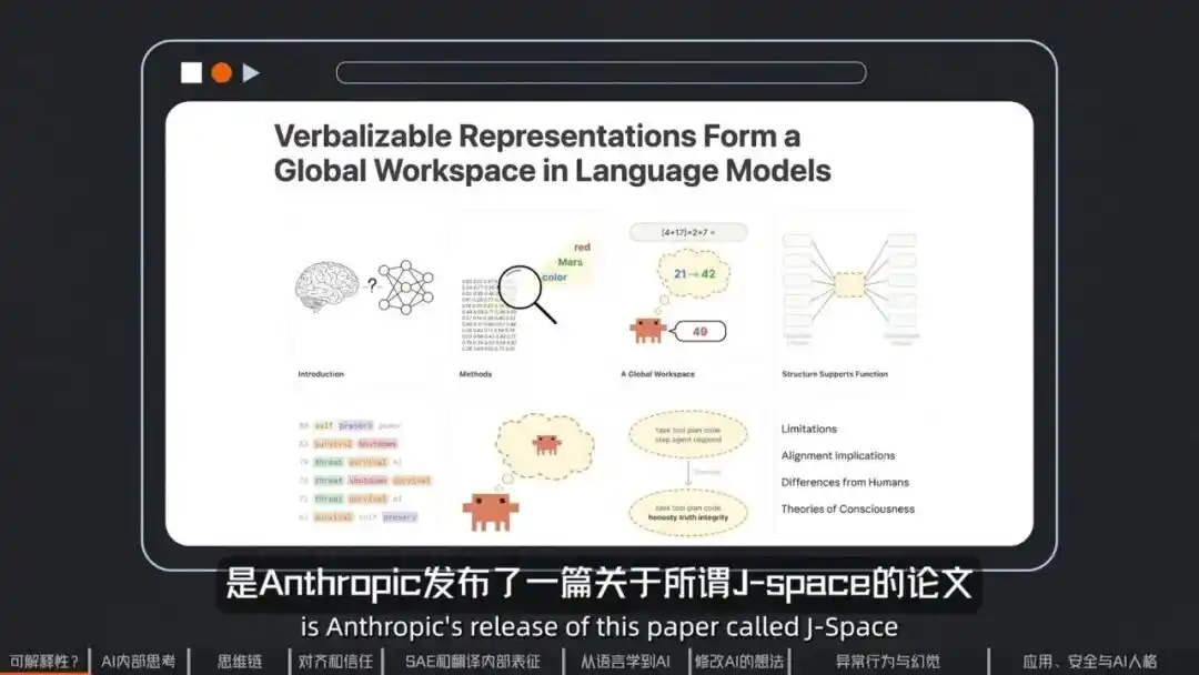 模型对齐
