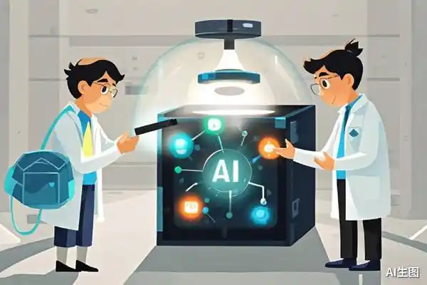 AI可解释性,模型对齐,思维链