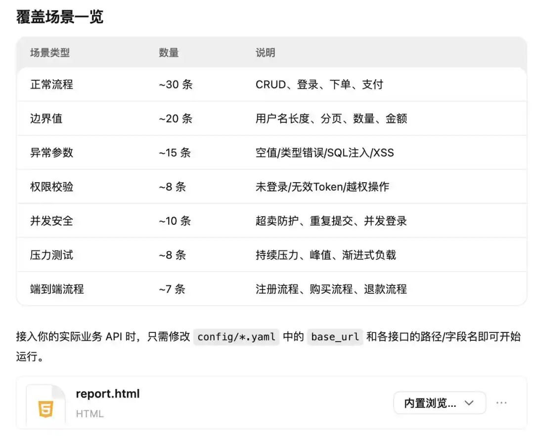 开发者工具