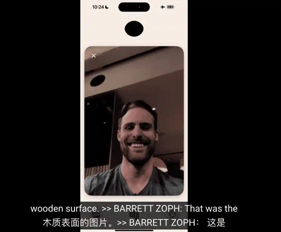 Barret Zoph重返谷歌，折射顶级AI实验室人才激烈流动 3