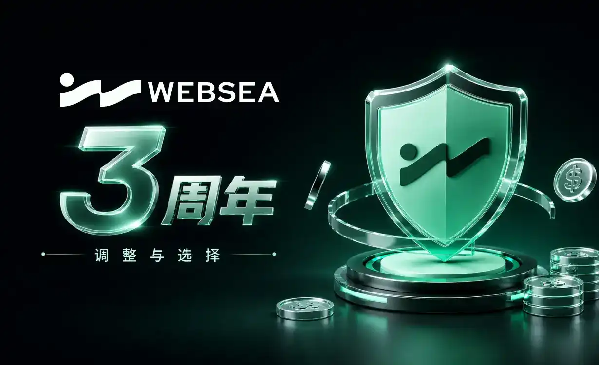 Websea,TradFi,RWA