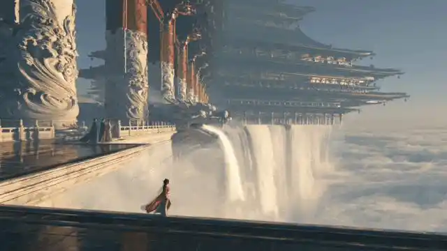 长视频平台