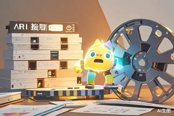 可灵AI,长视频平台,影视AI