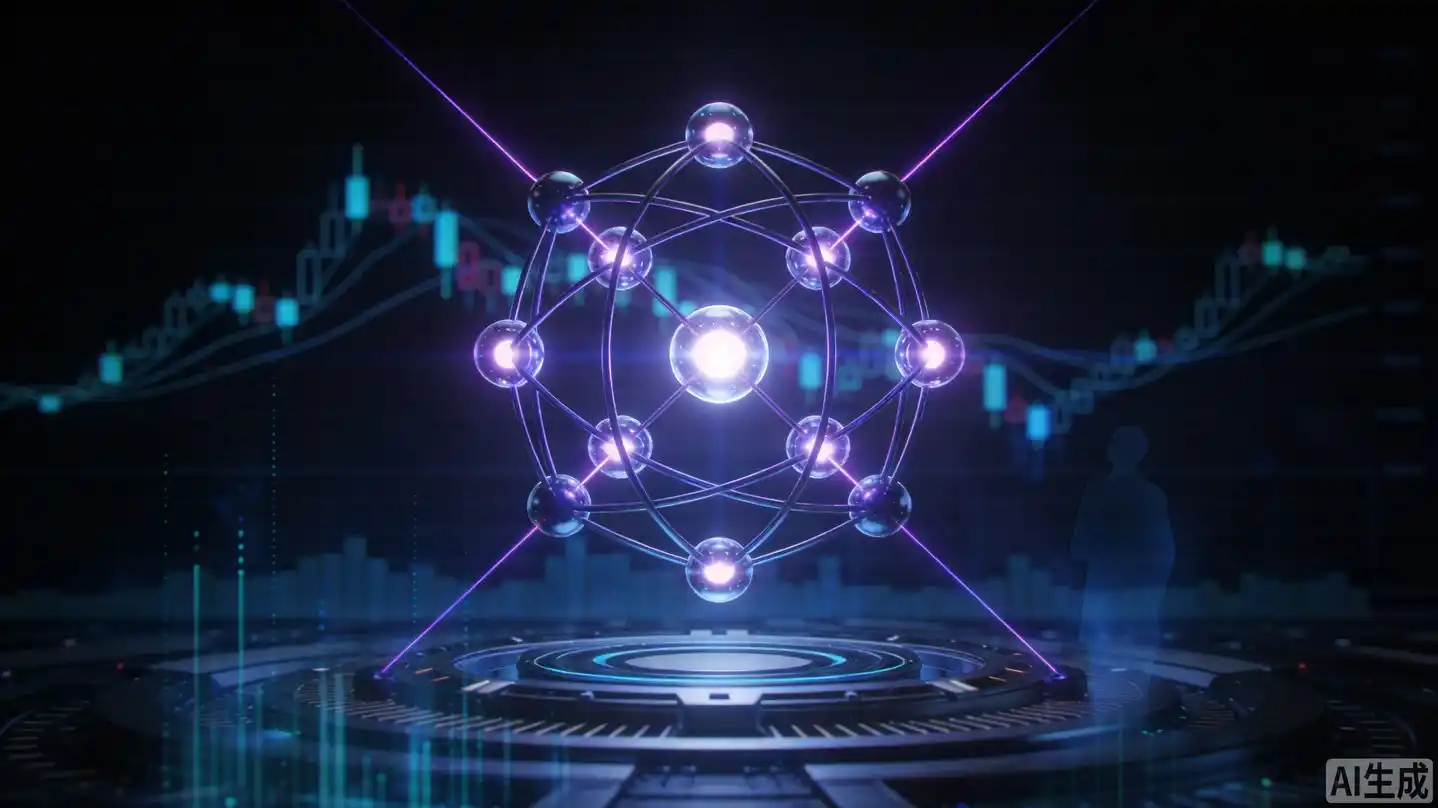 Pasqal jumps 95% in Nasdaq debut as investors price a $2 billion bet on neutral-atom quantum computing 2