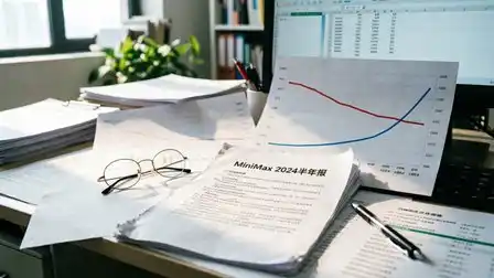 MiniMax,人工智能,大模型