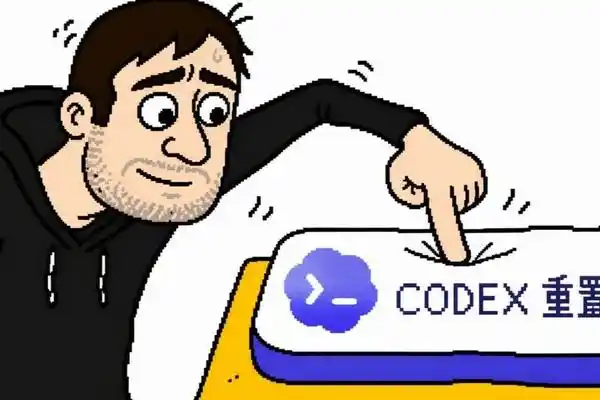 Codex,Agent,RSI