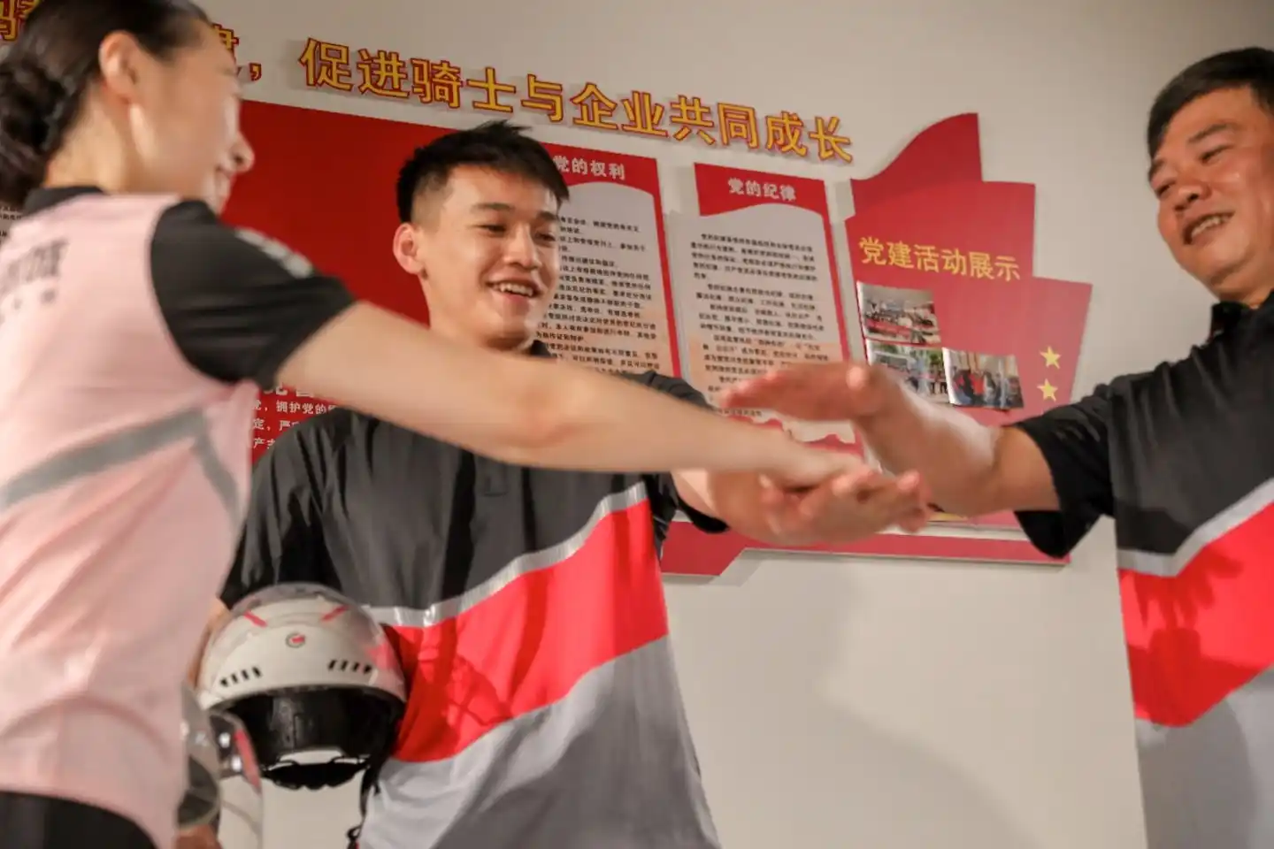无人车