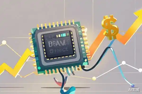 长鑫科技,DRAM,AI算力