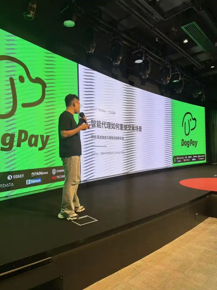 支付基础设施
