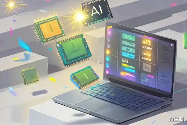 AI,存储芯片,PC