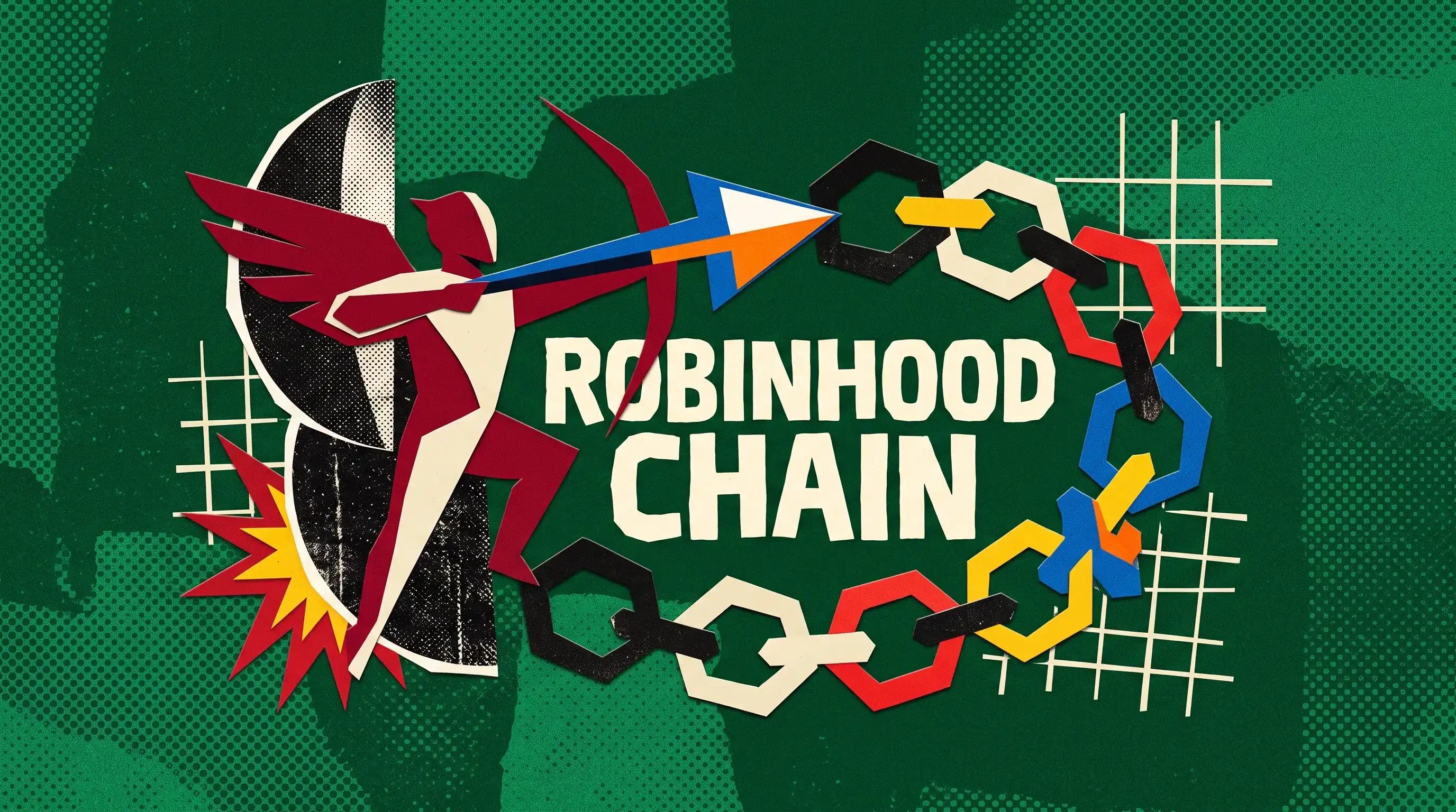 Robinhood Chain,Pons,Fomo