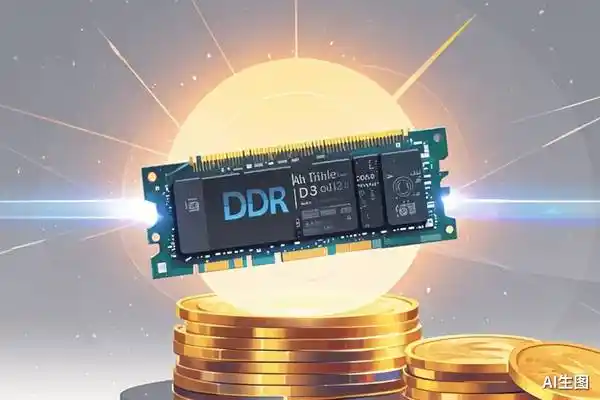 存储芯片,DRAM,NAND