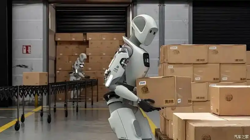 理想汽车