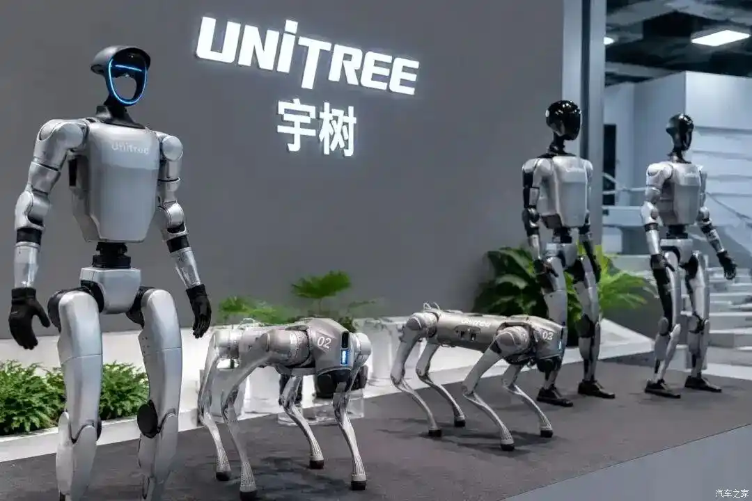 理想汽车