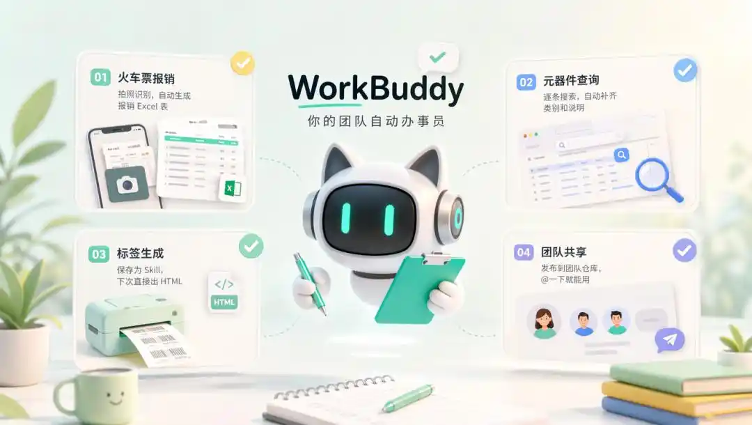 豆包工作