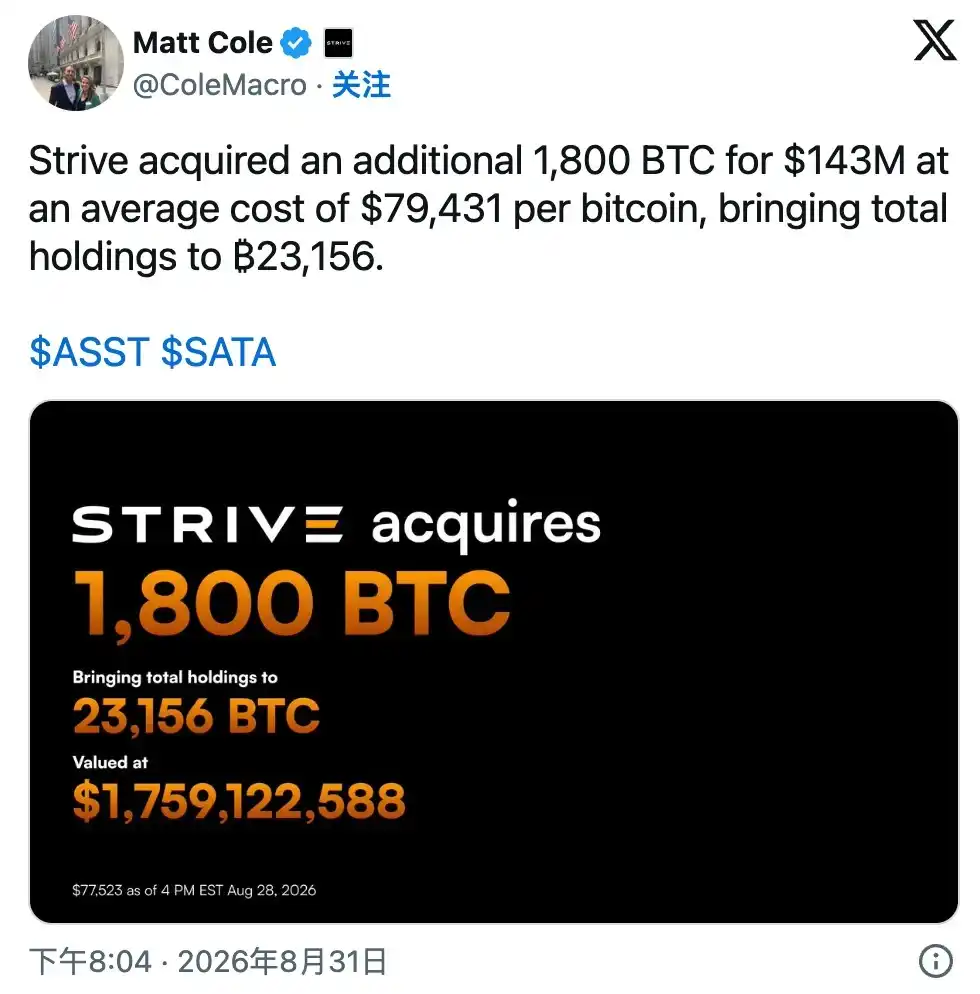 Strategy