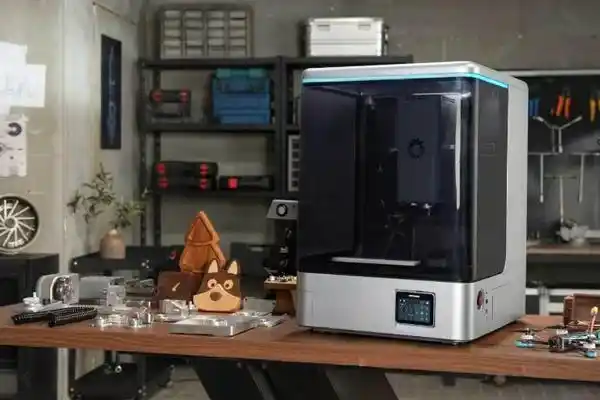 巢匠科技,C500,桌面CNC