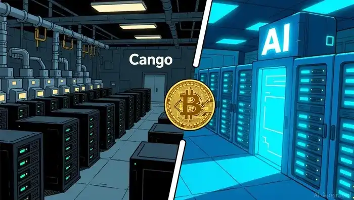 Cango's Q2 Earnings: The Math Is Improving. The AI Pivot Is Not Proven.