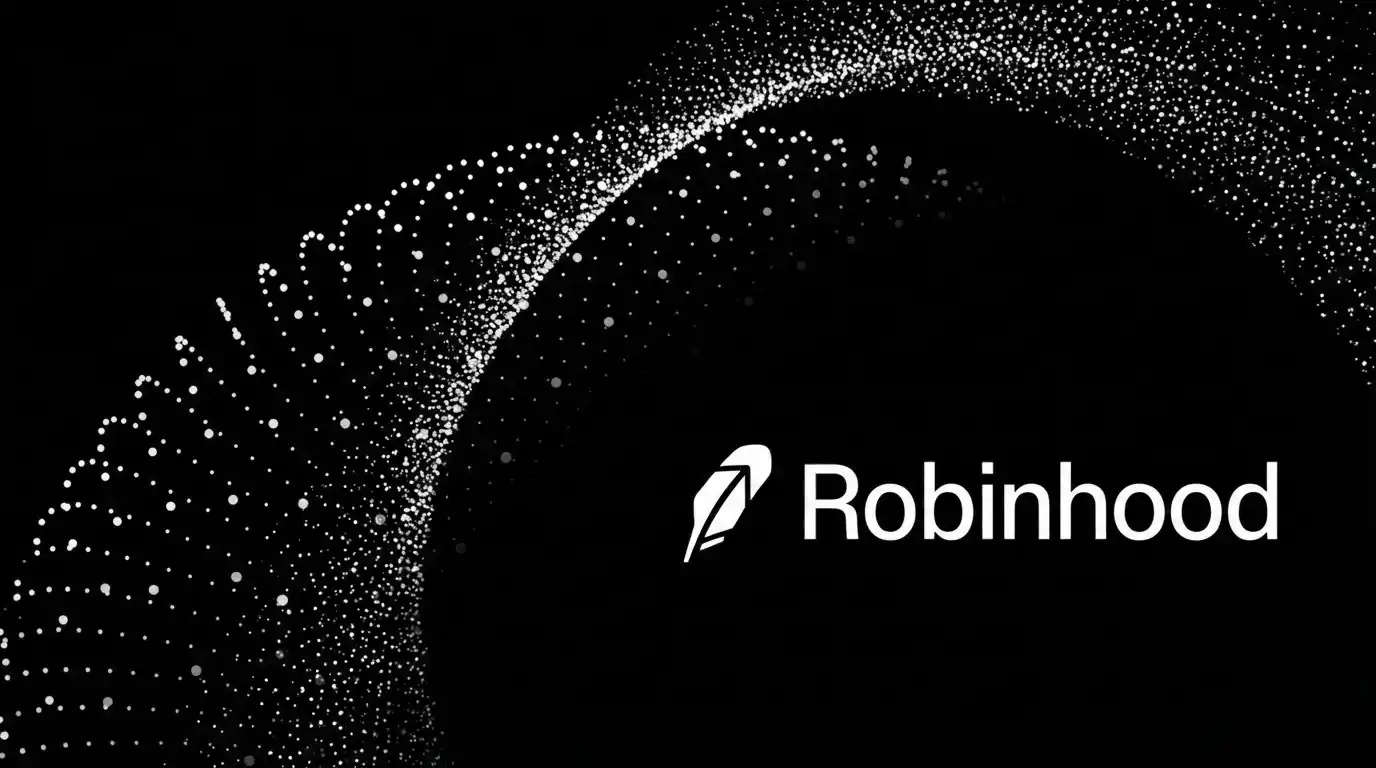 Robinhood,美股代币化,币股配对