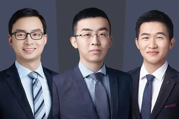 工业机器人