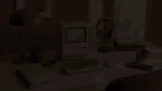 Hyper3D WorldGen