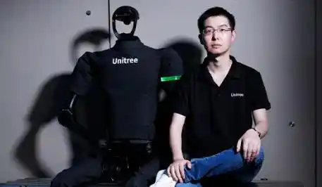 王兴兴