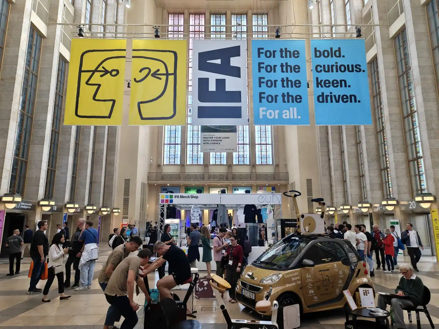 IFA 2026
