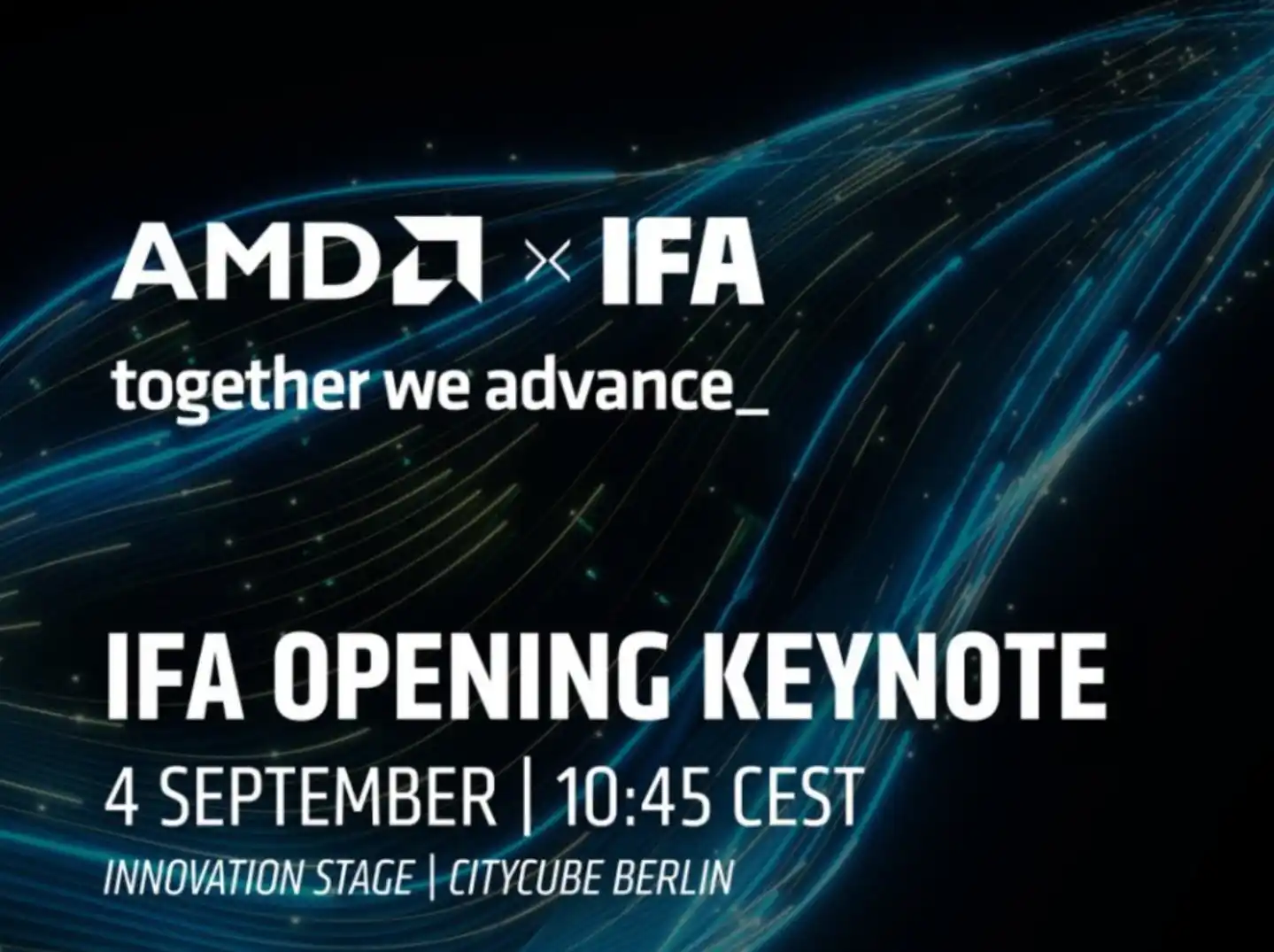 IFA 2026