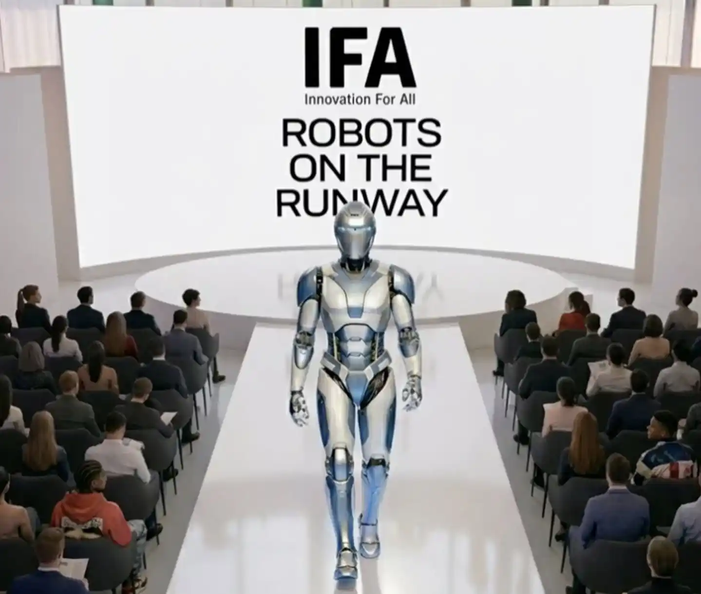IFA 2026