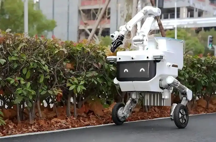 物理AI