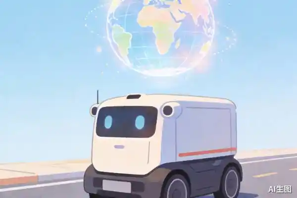 Robovan,RoboCity,物理AI