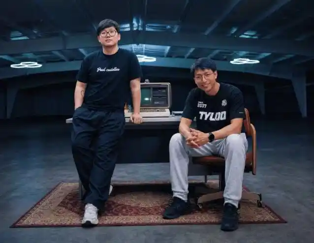 Violoop获亿元级融资,押注以硬件承载主动式个人AI Agent 2