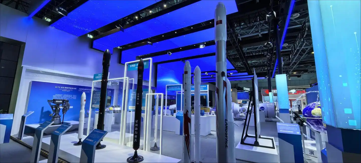 Five Stops in Zhongguancun Trace Haidian’s Nearly 40-Year Tech Industry Handoff 2
