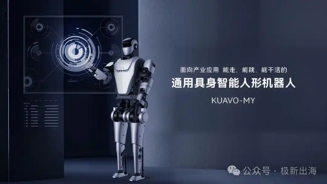 工业机器人