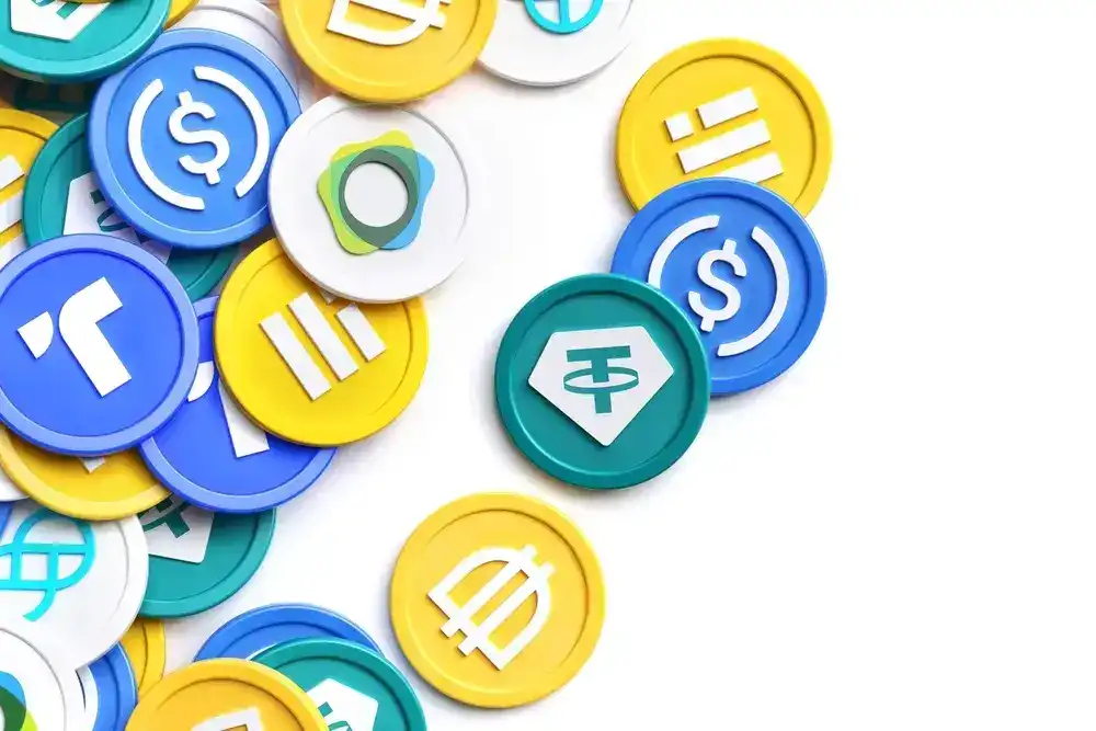 Stablecoin,支付基础设施,跨境结算