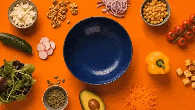 界面世界模型